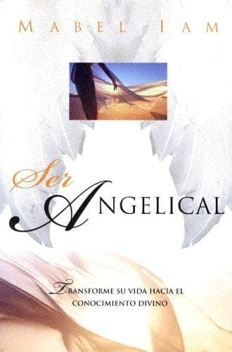 Tapa de Ser Angelical