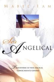 Tapa de Ser Angelical