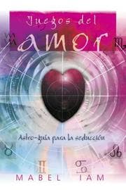 Tapa de Juegos Del Amor