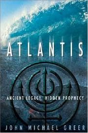 Tapa de Atlantis