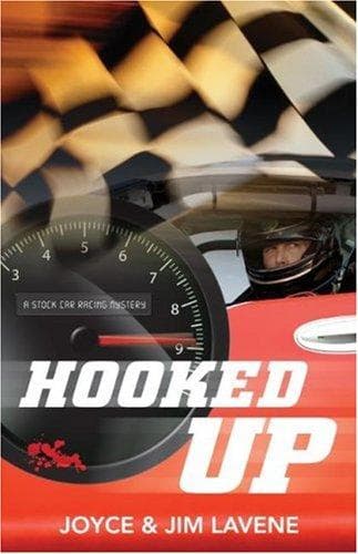 Tapa de Hooked Up