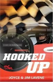 Tapa de Hooked Up
