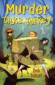 Tapa de Murder Talks Turkey