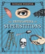 Tapa de Encyclopedia of Superstitions