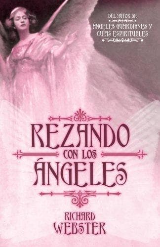 Tapa de Rezando con los Angeles