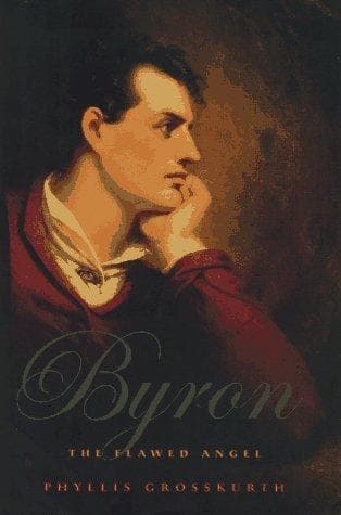 Tapa de Byron