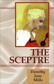 Tapa de The sceptre