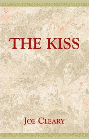Tapa de The Kiss