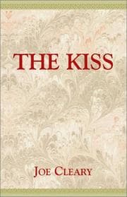 Tapa de The Kiss