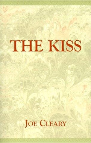 Tapa de The Kiss