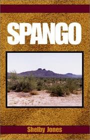 Tapa de Spango
