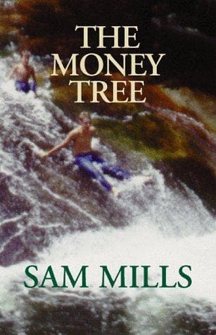 Tapa de The Money Tree