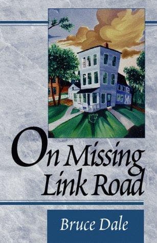 Tapa de On Missing Link Road