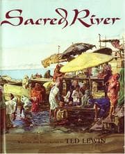 Tapa de Sacred River