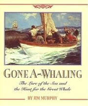 Tapa de Gone a-whaling