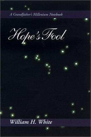 Tapa de Hope's Fool