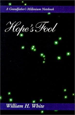 Tapa de Hope's Fool