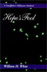Tapa de Hope's Fool