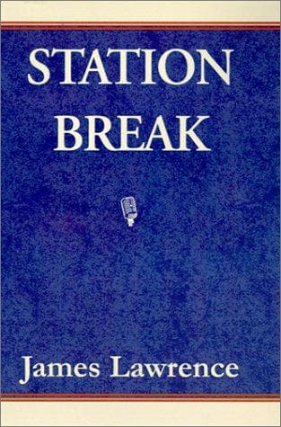 Tapa de Station Break