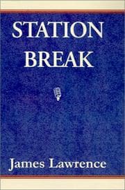 Tapa de Station Break