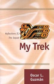 Tapa de My Trek