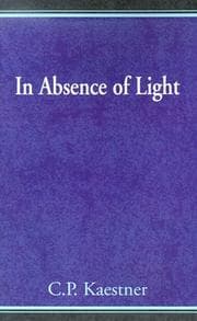 Tapa de In Absence of Light