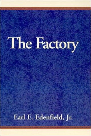 Tapa de Factory