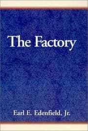 Tapa de Factory
