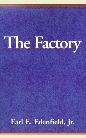 Tapa de The Factory