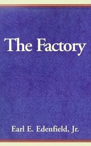Tapa de The Factory