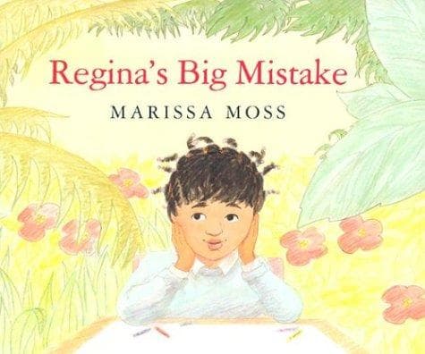 Tapa de Regina's Big Mistake