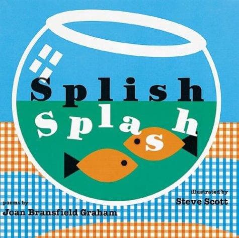Tapa de Splish Splash