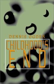 Tapa de Childhood's End