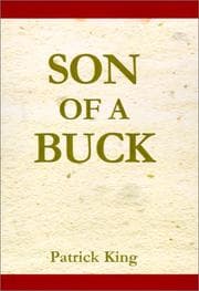 Tapa de Son of a Buck