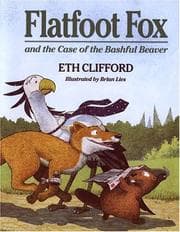 Tapa de Flatfoot Fox