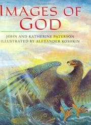 Tapa de Images of God