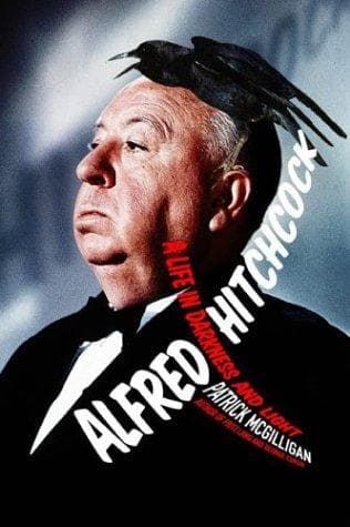 Tapa de Alfred Hitchcock