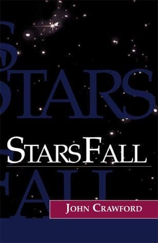 Tapa de Stars Fall