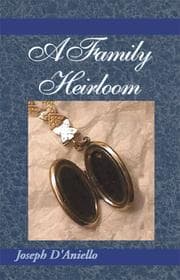 Tapa de A Family Heirloom