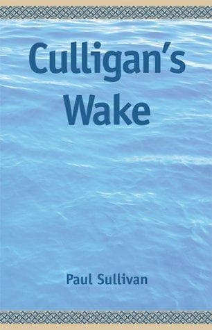 Tapa de Culligan's Wake