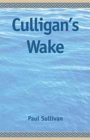 Tapa de Culligan's Wake
