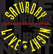 Tapa de Saturday night live