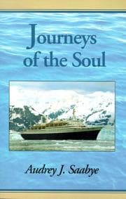 Tapa de Journeys of the Soul
