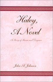 Tapa de Haley, A Novel