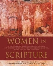 Tapa de Women in scripture