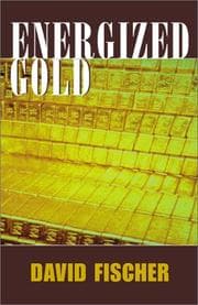 Tapa de Energized Gold
