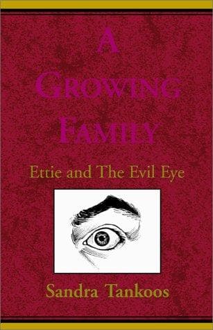 Tapa de A Growing Family