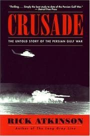 Tapa de Crusade
