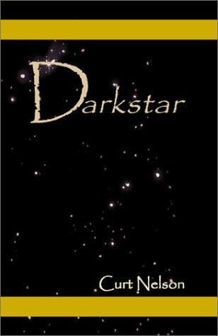 Tapa de Darkstar
