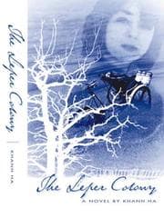 Tapa de The Leper Colony